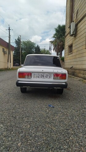LADA (VAZ) 2107 2009, 47,479 km - 1.6 л - Lənkəran