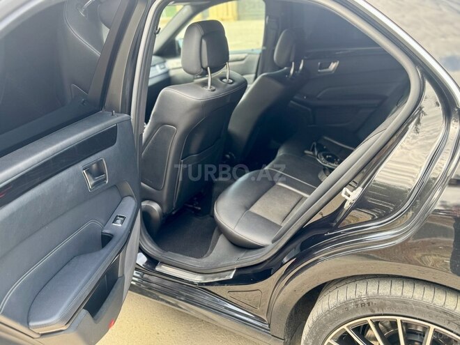 Mercedes E 300 2014, 186,000 km - 2.1 l - Bakı