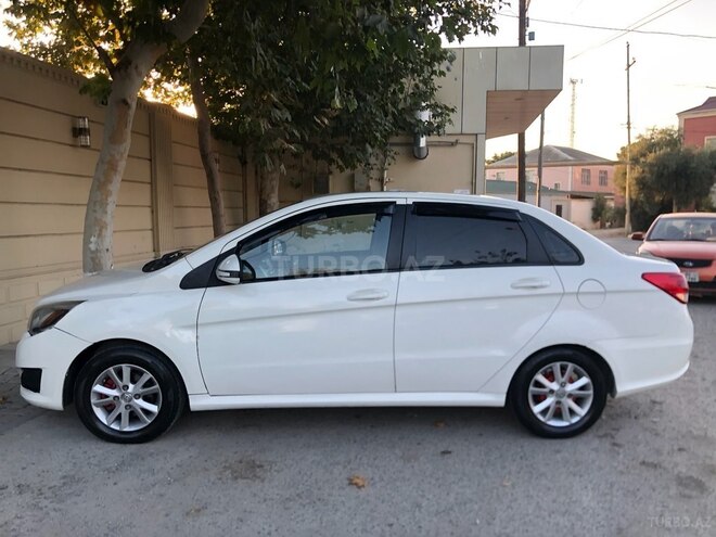 Baic A1 2014, 420,000 km - 1.5 l - Bakı