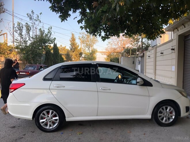 Baic A1 2014, 420,000 km - 1.5 l - Bakı