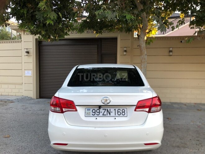 Baic A1 2014, 420,000 km - 1.5 l - Bakı