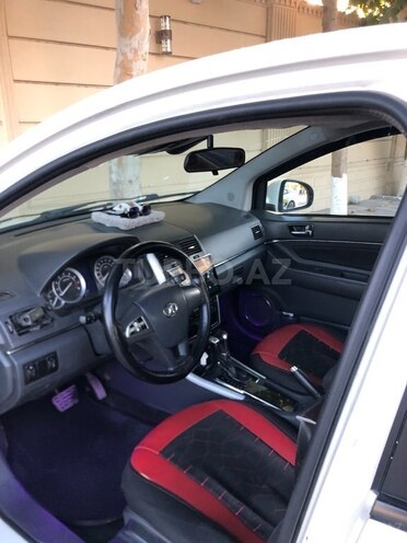 Baic A1 2014, 420,000 km - 1.5 l - Bakı