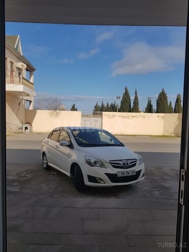 Baic A1 2014, 420,000 km - 1.5 l - Bakı