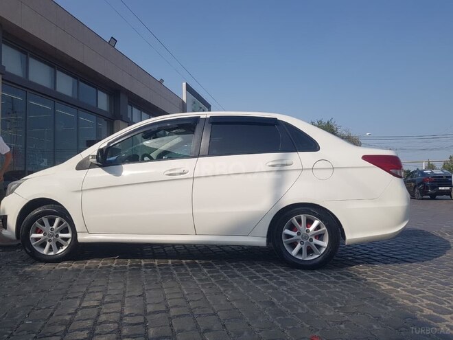 Baic A1 2014, 420,000 km - 1.5 l - Bakı
