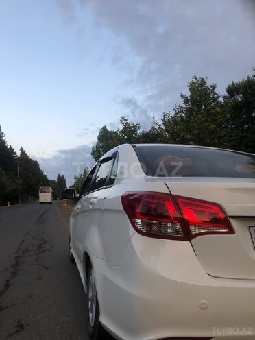 Baic A1 2014, 420,000 km - 1.5 l - Bakı