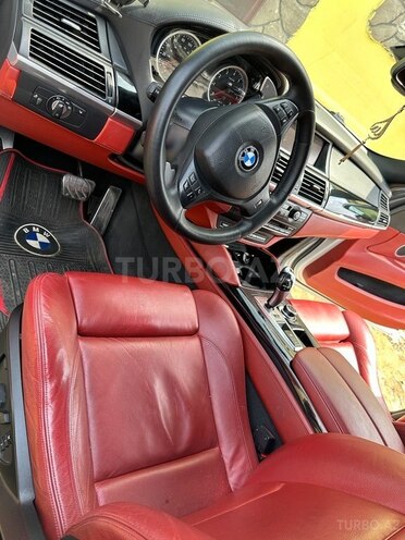 BMW X6 2011, 245,602 km - 4.4 l - Bakı