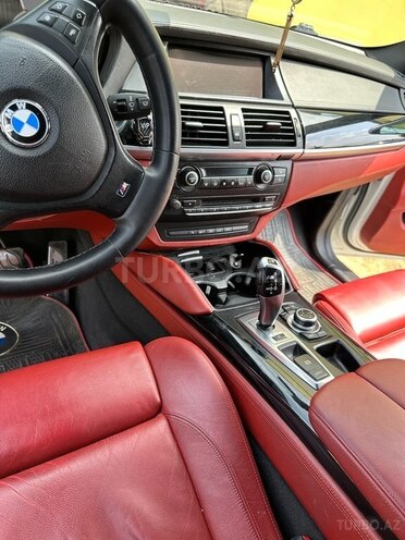 BMW X6 2011, 245,602 km - 4.4 l - Bakı