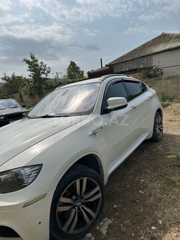 BMW X6 2011, 245,602 km - 4.4 l - Bakı