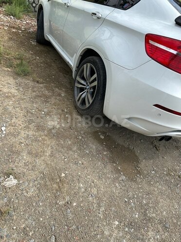 BMW X6 2011, 245,602 km - 4.4 l - Bakı