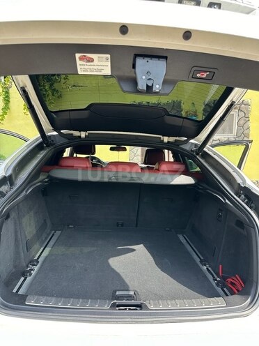BMW X6 2011, 245,602 km - 4.4 l - Bakı