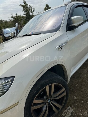 BMW X6 2011, 245,602 km - 4.4 l - Bakı