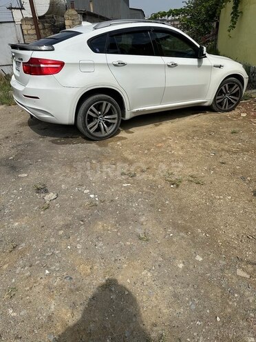 BMW X6 2011, 245,602 km - 4.4 l - Bakı