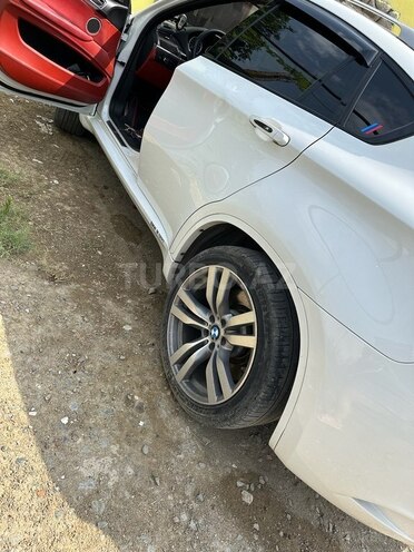 BMW X6 2011, 245,602 km - 4.4 l - Bakı