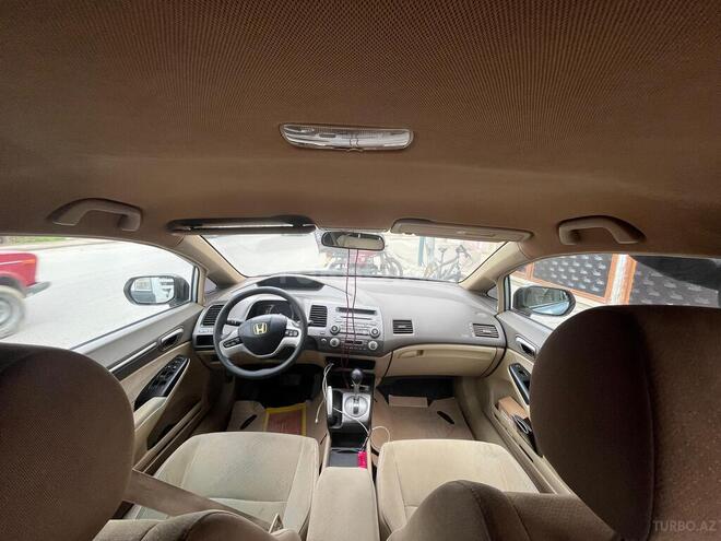 Honda Civic 2006, 495,000 km - 1.3 l - Bakı