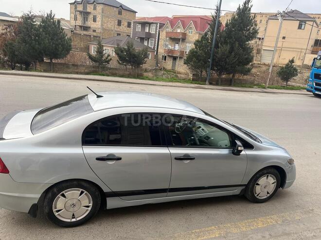 Honda Civic 2006, 495,000 km - 1.3 l - Bakı
