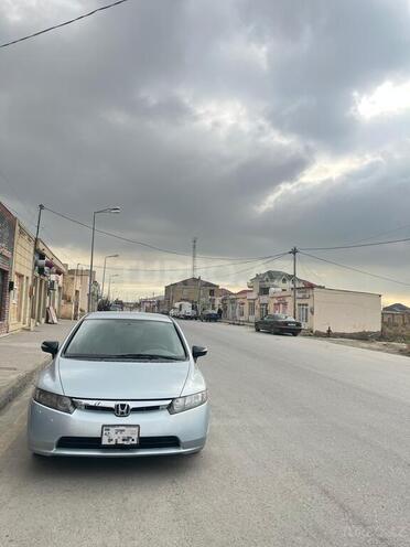 Honda Civic 2006, 495,000 km - 1.3 l - Bakı