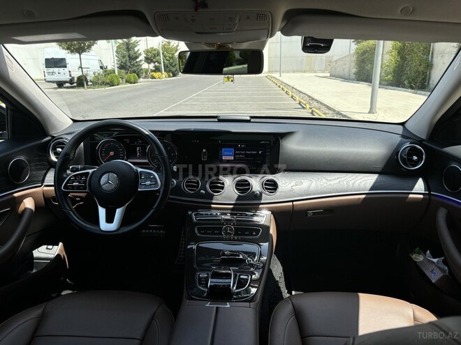 Mercedes E 220 d 2018, 140,000 km - 2.0 l - Bakı