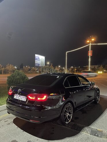 Volkswagen Jetta 2014, 180,000 km - 1.8 l - Bakı