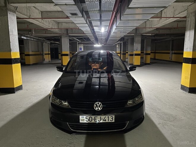 Volkswagen Jetta 2014, 180,000 km - 1.8 l - Bakı