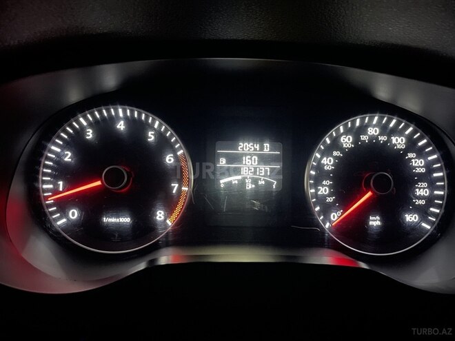 Volkswagen Jetta 2014, 180,000 km - 1.8 l - Bakı