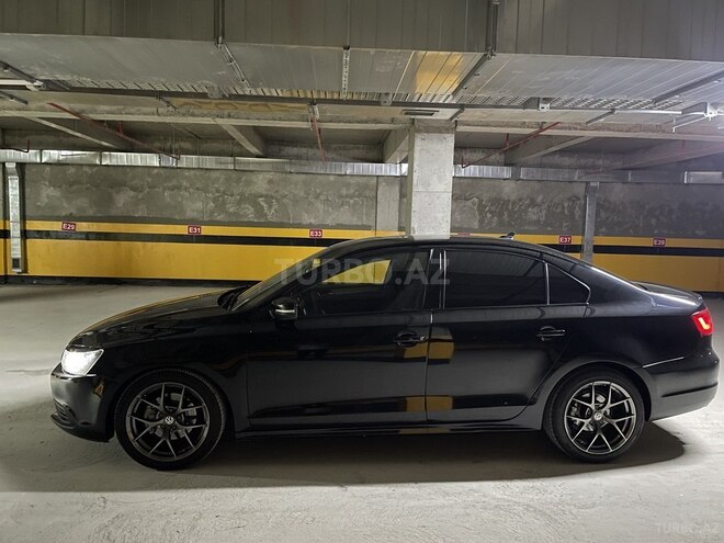 Volkswagen Jetta 2014, 180,000 km - 1.8 l - Bakı