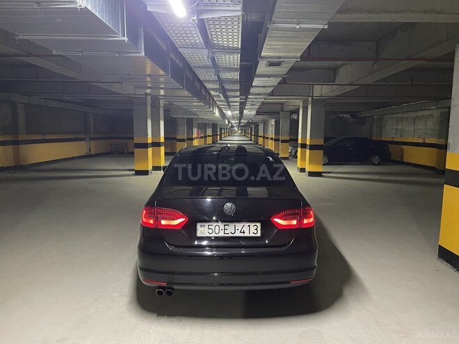 Volkswagen Jetta 2014, 180,000 km - 1.8 l - Bakı