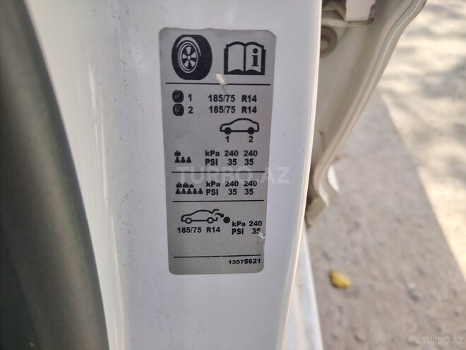 Ravon R4 2020, 164,015 km - 1.5 l - Bakı