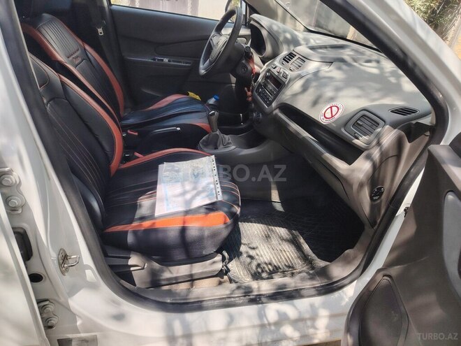Ravon R4 2020, 164,015 km - 1.5 l - Bakı