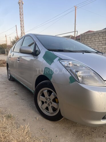 Toyota Prius 2005, 309,100 km - 1.5 l - Bakı