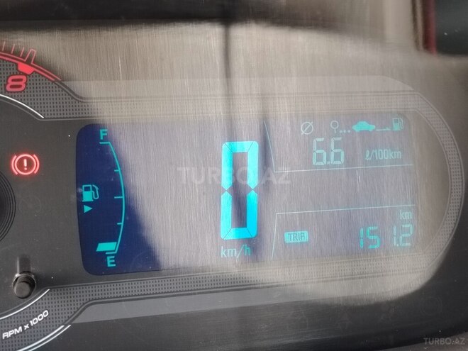 Ravon R4 2020, 164,015 km - 1.5 l - Bakı
