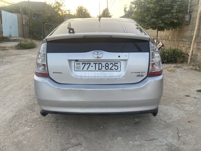 Toyota Prius 2005, 309,100 km - 1.5 l - Bakı