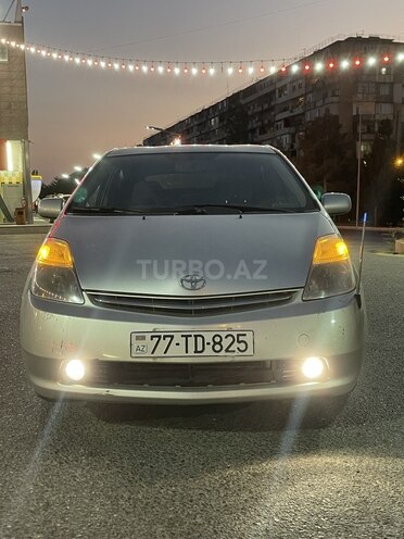Toyota Prius 2005, 309,100 km - 1.5 l - Bakı