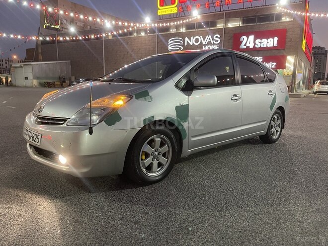 Toyota Prius 2005, 309,100 km - 1.5 l - Bakı