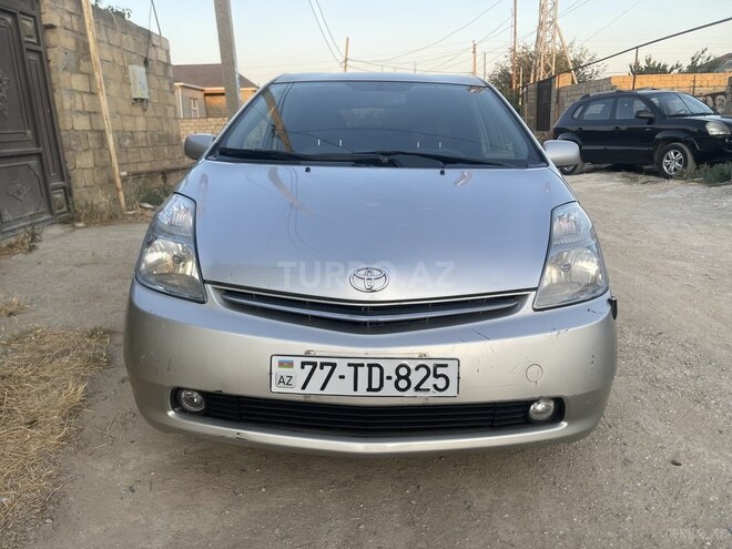 Toyota Prius 2005, 309,100 km - 1.5 l - Bakı
