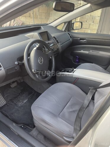 Toyota Prius 2005, 309,100 km - 1.5 l - Bakı