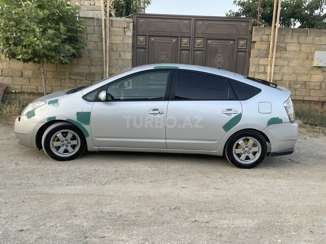 Toyota Prius 2005, 309,100 km - 1.5 l - Bakı