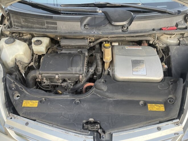 Toyota Prius 2005, 309,100 km - 1.5 l - Bakı