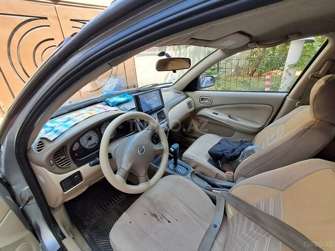 Nissan Sunny 2005, 298,000 km - 1.6 л - Bakı
