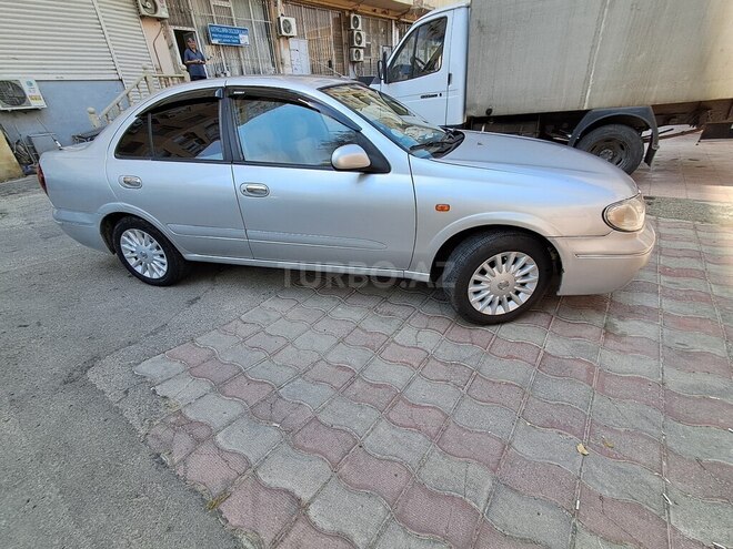 Nissan Sunny 2005, 298,000 km - 1.6 л - Bakı
