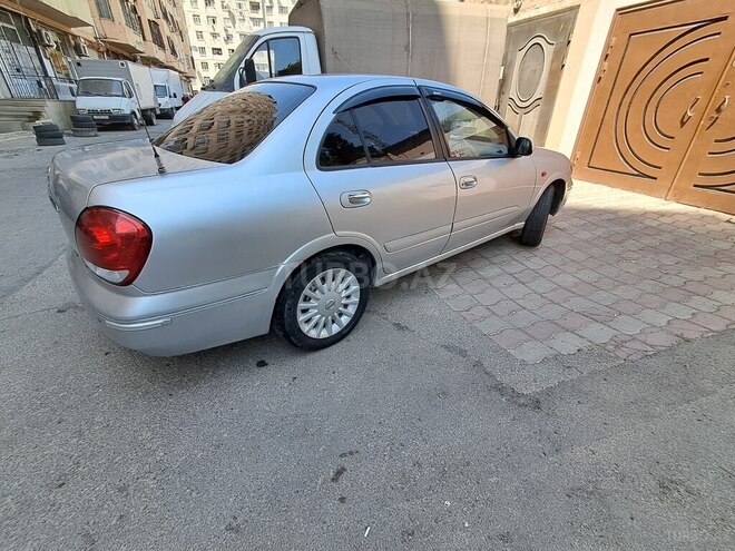 Nissan Sunny 2005, 298,000 km - 1.6 л - Bakı