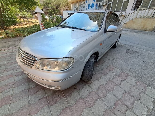 Nissan Sunny 2005, 298,000 km - 1.6 л - Bakı