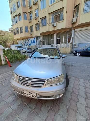 Nissan Sunny 2005, 298,000 km - 1.6 л - Bakı