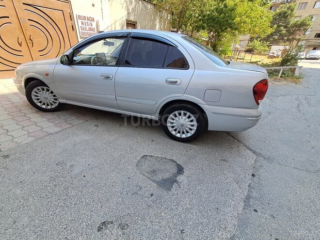 Nissan Sunny 2005, 298,000 km - 1.6 л - Bakı