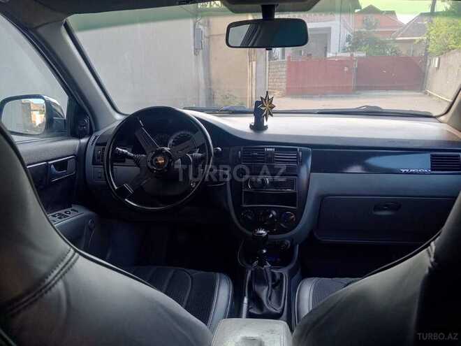 Daewoo Gentra 2013, 231,000 km - 1.5 л - Bakı