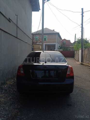 Daewoo Gentra 2013, 231,000 km - 1.5 л - Bakı
