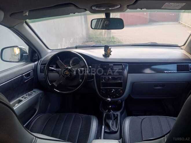Daewoo Gentra 2013, 231,000 km - 1.5 л - Bakı