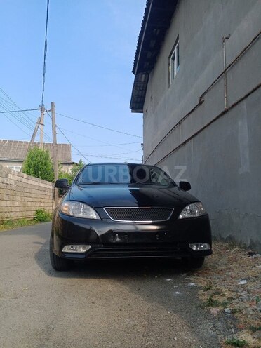Daewoo Gentra 2013, 231,000 km - 1.5 л - Bakı