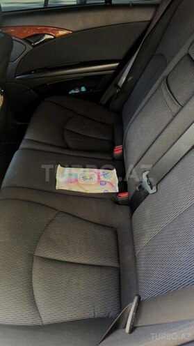 Mercedes E 220 2006, 383,000 km - 2.2 l - Bakı