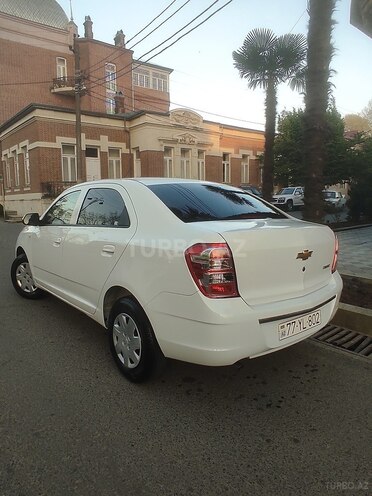Chevrolet Cobalt 2023, 68,600 km - 1.5 l - Lənkəran