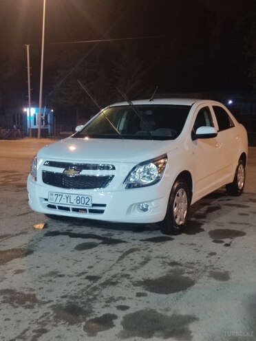 Chevrolet Cobalt 2023, 68,600 km - 1.5 l - Lənkəran